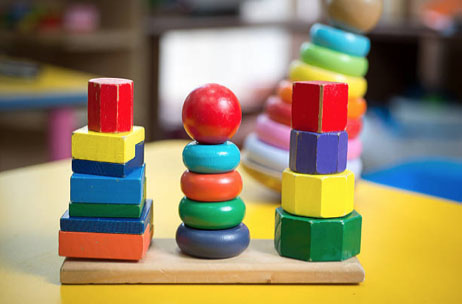 Montessori Preschool